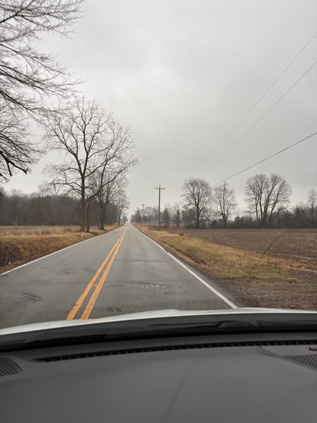 There Is No Future without The Past