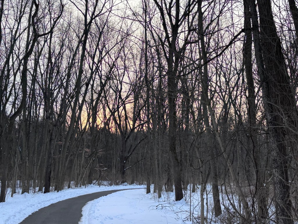 The Sunset is Different&nbsp;Here