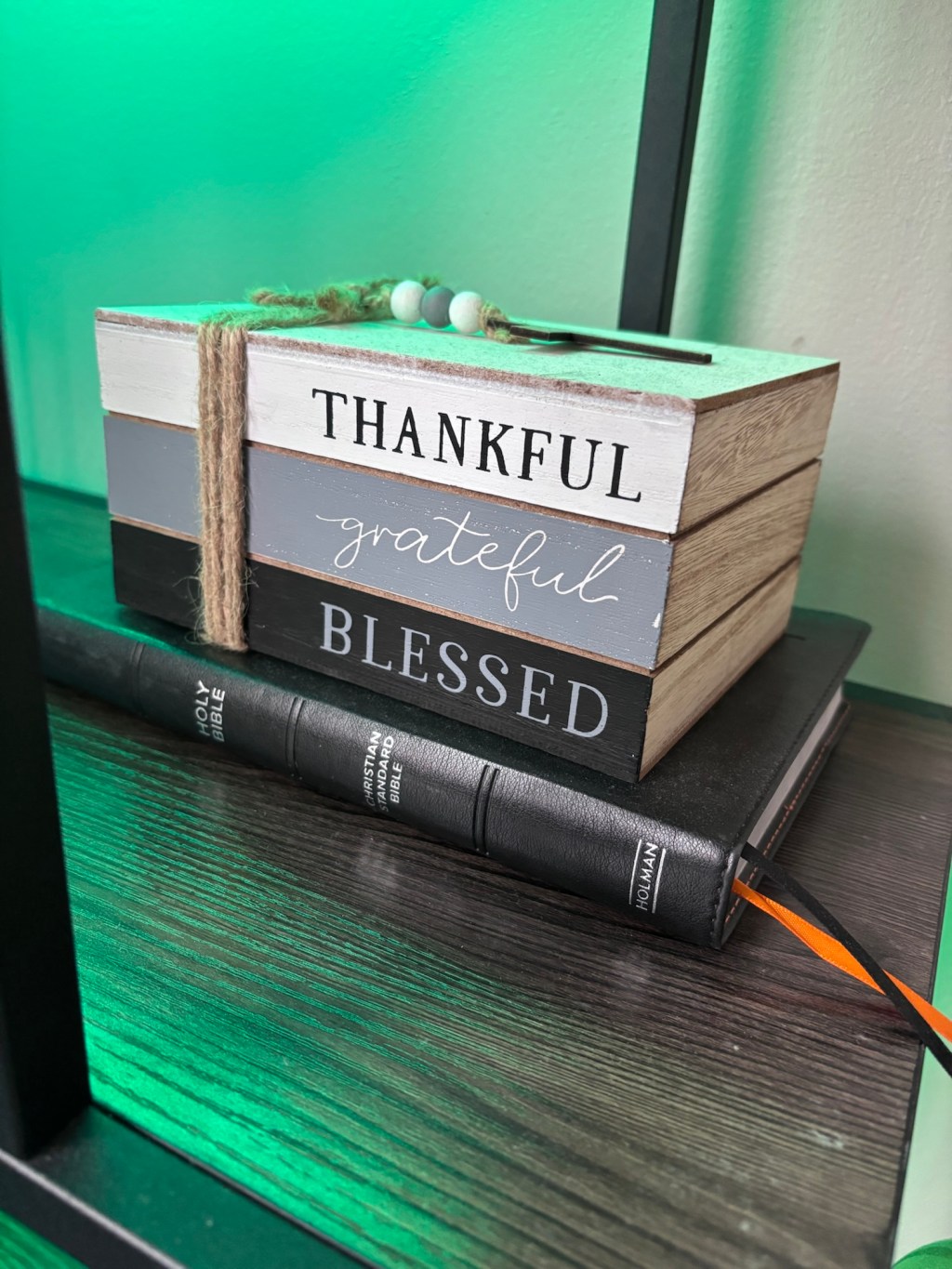 Video Blog about life, love, grief, and&nbsp;God.