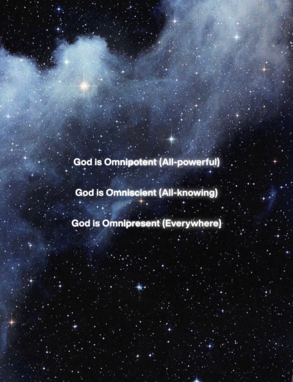 The All Consuming Love of&nbsp;God