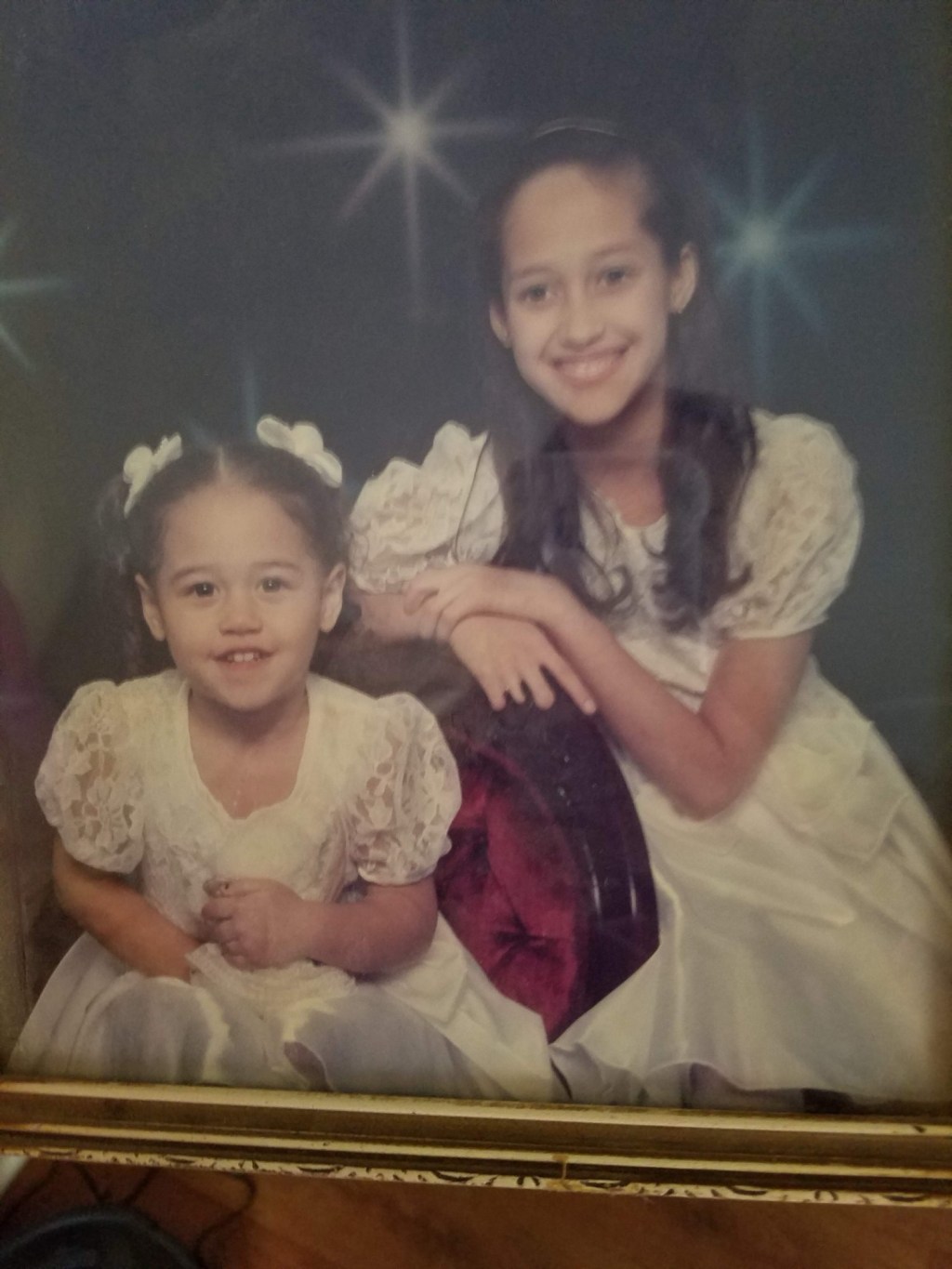 Tethered to Grace: Finding Beauty in the Bands