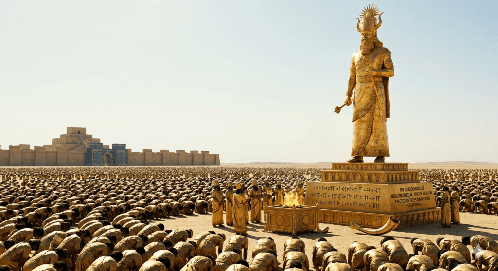 We Will Not&nbsp;Bow